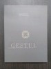 GESTUL - COMUNICAREA LA ORIGINEA DARUIRII DE SINE - NEOFIT IEROMONAHUL