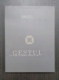 GESTUL - COMUNICAREA LA ORIGINEA DARUIRII DE SINE - NEOFIT IEROMONAHUL