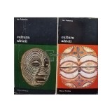 Leo Frobenius - Cultura Africii, 2 vol. (Editia: 1982)