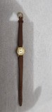 CEAS DE DAMA CHAIKA 17 RUBINE , MADE IN USSR . ANII 80 . FUNCTIONEAZA FOARTE BINE .