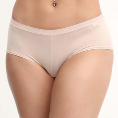 Dkny chiloti culoarea bej, DK8383