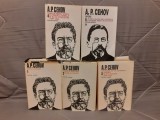 OPERE-ANTON PAVLOVICI CEHOV (5 VOL)