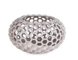 Cumpara ieftin Vaza flori ceramica alba Taiyo &Oslash;40x23,5h