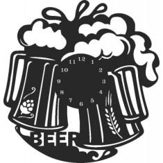 Ceas Beer