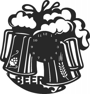 Ceas Beer foto