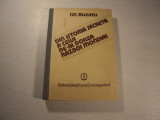 Carte: Din istoria secreta a celui de-al doilea razboi mondial - Gh. Buzatu, 1988