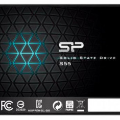 SSD Silicon Power S55, 960GB, 2.5inch, Sata III 600