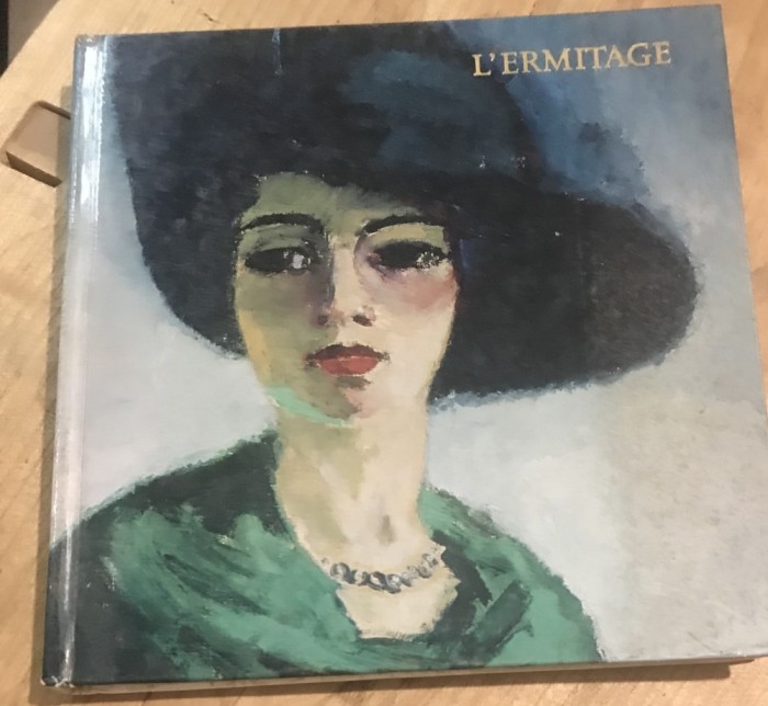 AMS2 L.ermitage