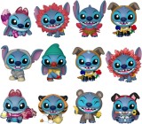 Figurina - Pop! Mystery Mini Disney: Stitch in Costume - Mai multe modele | Funko