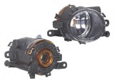 Proiector ceata Opel Crossland X 03.2017-01.2021, Insignia (G09) 11.2013-07.2017; fata,dreapta, ECE, bec H10, 13281271, 17 10 213, 17 10 214, 1710203, Aftermarket