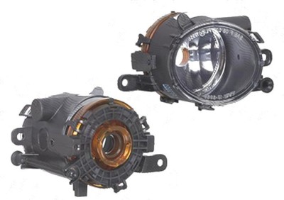 Proiector ceata Opel Crossland X 03.2017-01.2021, Insignia (G09) 11.2013-07.2017; fata,dreapta, ECE, bec H10, 13281271, 17 10 213, 17 10 214, 1710203 foto