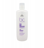 Balsam de Par pentru Netezire Schwarzkopf Professional Bonacure Freeze Away 1000 ml