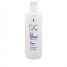 Balsam de Par pentru Netezire Schwarzkopf Professional Bonacure Freeze Away 1000 ml