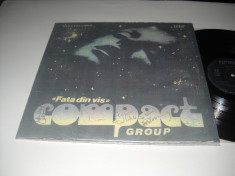 COMPACT GROUP: Fata Din Vis (1985) (vinil) CITITI DESCRIEREA! foto