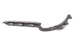 Suport bara de protecție st&acirc;nga spate PORSCHE CAYENNE 9PA 2008 OEM: 7L5807393D 12248871