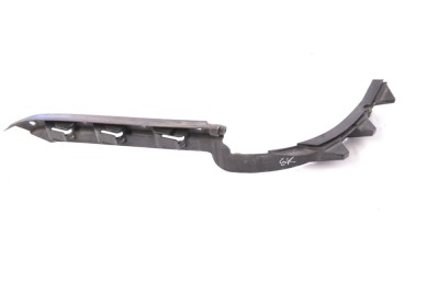 Suport bara de protecție st&amp;acirc;nga spate PORSCHE CAYENNE 9PA 2008 OEM: 7L5807393D 12248871 foto