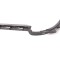 Suport bara de protecție st&acirc;nga spate PORSCHE CAYENNE 9PA 2008 OEM: 7L5807393D 12248871