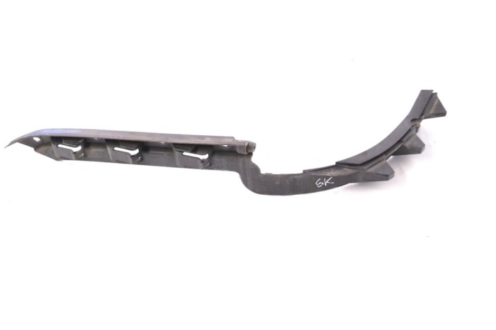 Suport bara de protecție st&acirc;nga spate PORSCHE CAYENNE 9PA 2008 OEM: 7L5807393D 12248871