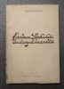 Silvio de Mayo - Evreimea sephardă dealungul veacurilor (vol. 1, 1940)