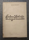Silvio de Mayo - Evreimea sephardă dealungul veacurilor (vol. 1, 1940)