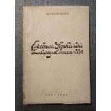 Silvio de Mayo - Evreimea sephardă dealungul veacurilor (vol. 1, 1940)