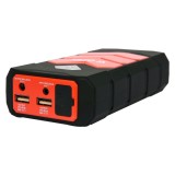 Acumulator extern li-po, 9000 mah, booster Yato YT-83081