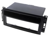 Cadru Radio 1 DIN ACV pentru Chrysler, Dodge, Jeep, Lancia, Mitsubishi, VW