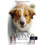 Egy kutya n&eacute;gy &uacute;tja (filmes bor&iacute;t&oacute;val) - W. Bruce Cameron