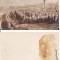 Tipuri -Viseu de Sus, Maramures, militara, WWI, WK1- Rara