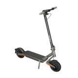 Trotineta electrica pliabila Xiaomi Electric Scooter 4 Ultra, Autonomie 70Km, Viteza 25 Km/h, Putere motor 500W, IP55, roti 10&quot;, Bluetooth (Negru)