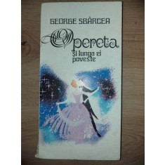 Opereta si lunga ei poveste- George Sbarcea