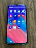 Samsung A40 dual sim, 64 gb 4gb ram