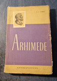 Arhimede S. T. Luria