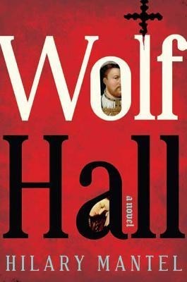 Wolf Hall foto