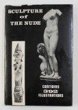 Sculpture of the nude by Constantin Baraschi