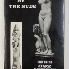 Sculpture of the nude by Constantin Baraschi