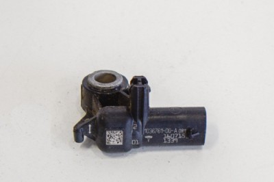 Senzor de impact dreapta spate TESLA MODEL X 2018 OEM: 1036761-00-A 11124703 foto
