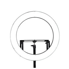 Lampa circulara Falcon Eyes Dvr-512Dvc Bi-Color