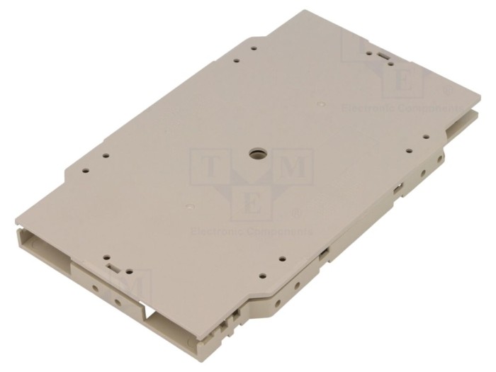 Conector fibră optică negru LOGILINK pentru patch panel