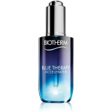 Biotherm Blue Therapy Accelerated ser revigorant &icirc;mpotriva &icirc;mbătr&acirc;nirii pielii 50 ml