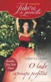 Loretta Chase - O lady aproape perfecta