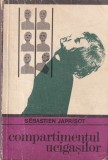 Sebastien Japrisot - Compartimentul ucigasilor