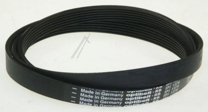 CUREA 6EPJ 1270 OPTIBELT 338863 GORENJE