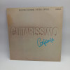 Siegfried Schwab · Peter Horton ‎– Guitarissimo · Confiança _vinyl,Lp _ 1982 VG+, Jazz