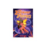 Etta Flies High (Forever Fairies #5)