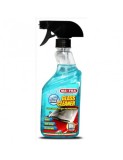 Solutie Curatare Geamuri Auto MA-FRA Glass Cleaner, 500ml, Curatare Profunda, Uscare Rapida, Fara Amoniac