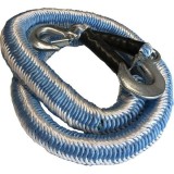 Franghie de tractare elastica 1450 - 2500 kg, lungime 1,5m - 4,0m, Amio