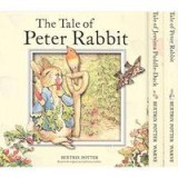 Peter Rabbit Board Book Gift Set