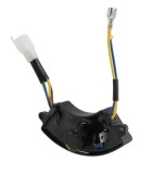 AVR Generator 2.2kW-3.5kW, 250V 470uF, Roco - Regulator Tensiune Universal, 98mm