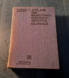 Atlas de electrocardiografie clinica Corneliu Dudea